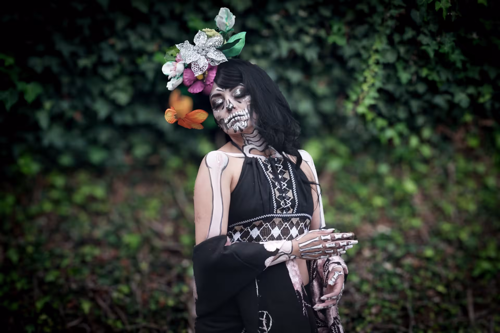 MUERTE (VALIENTES)